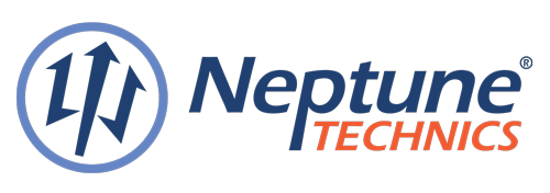 Logo pompes neptune