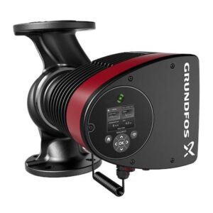 magna 3 grundfos