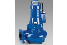 loca-01 pompe 21m³/H max - HMT max 32m DN50