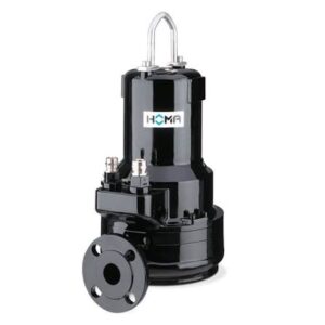 loca-14 pompe 165m³/H HMT MAX 22m DN80